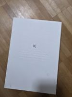 BTS BE Album Deluxe Edition