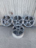 BMW Original Felgen X3 R19, F25 2011-17 (Preis flexibel)