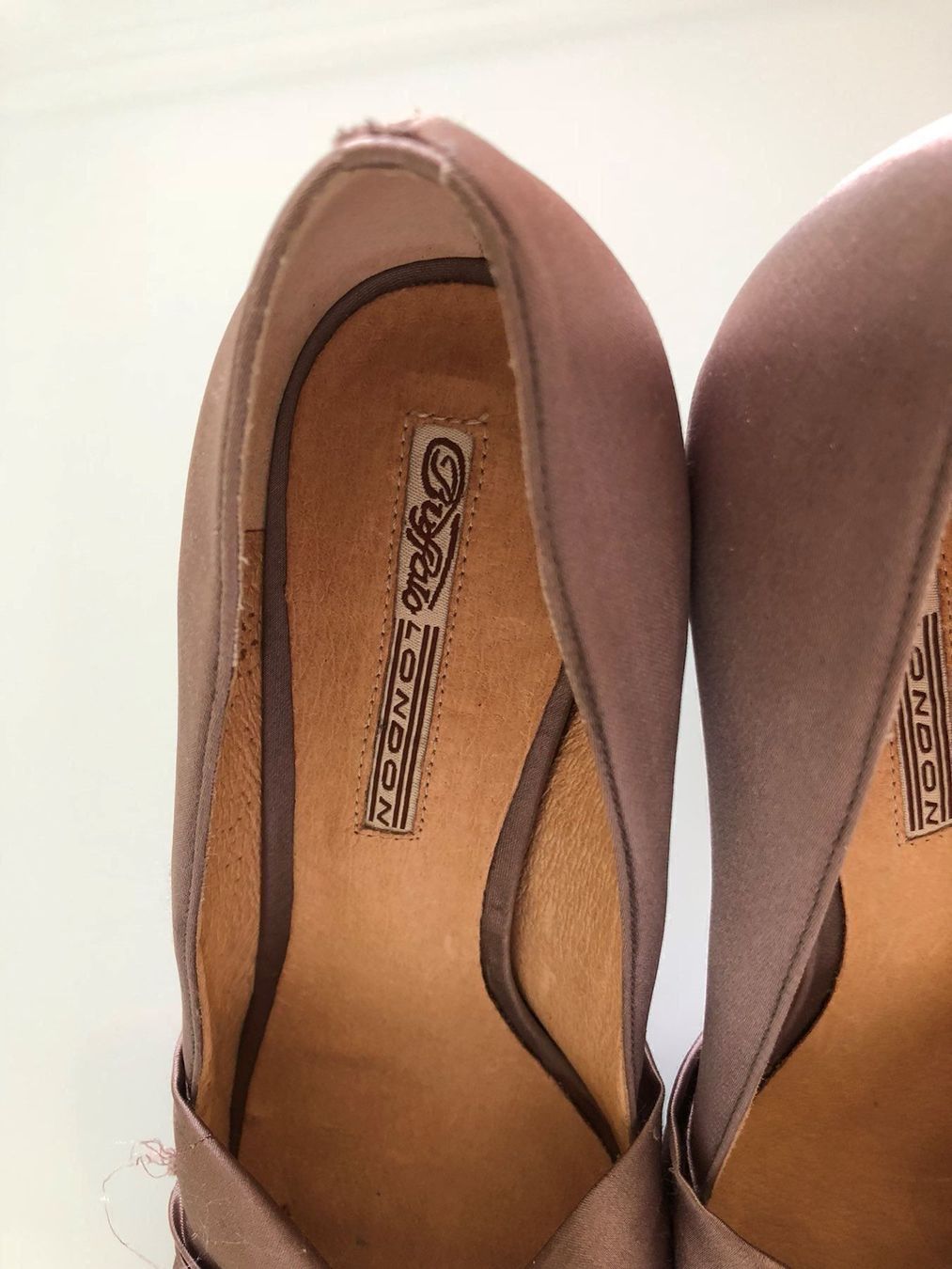 Buffalo Damenschuhe: Pumps SEXY Buffalo London – Gebraucht aus Adliswil von Jessik0 2