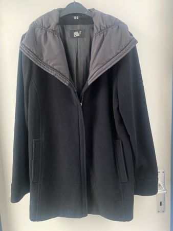 Wintermantel Damen 42