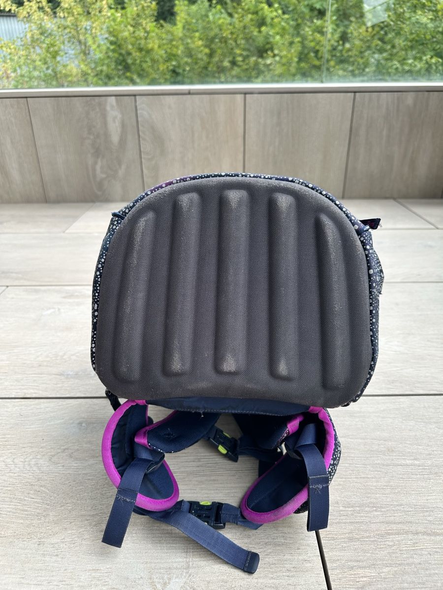 Ergobag Sacs & sacs à dos: Ergobag Schulthek Bärlaxy mit Rucksack – D'occasion à Bäch SZ par MonaBe 5