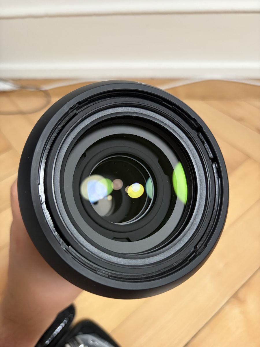 Sony Kamera: Sony A7III Set – Gebraucht aus St.Gallen von budgettech 7