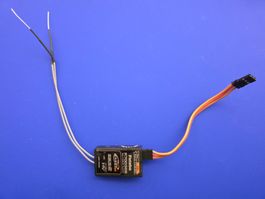 Futaba 2.4GHz FASST Empfänger R7003SB FASSTEST