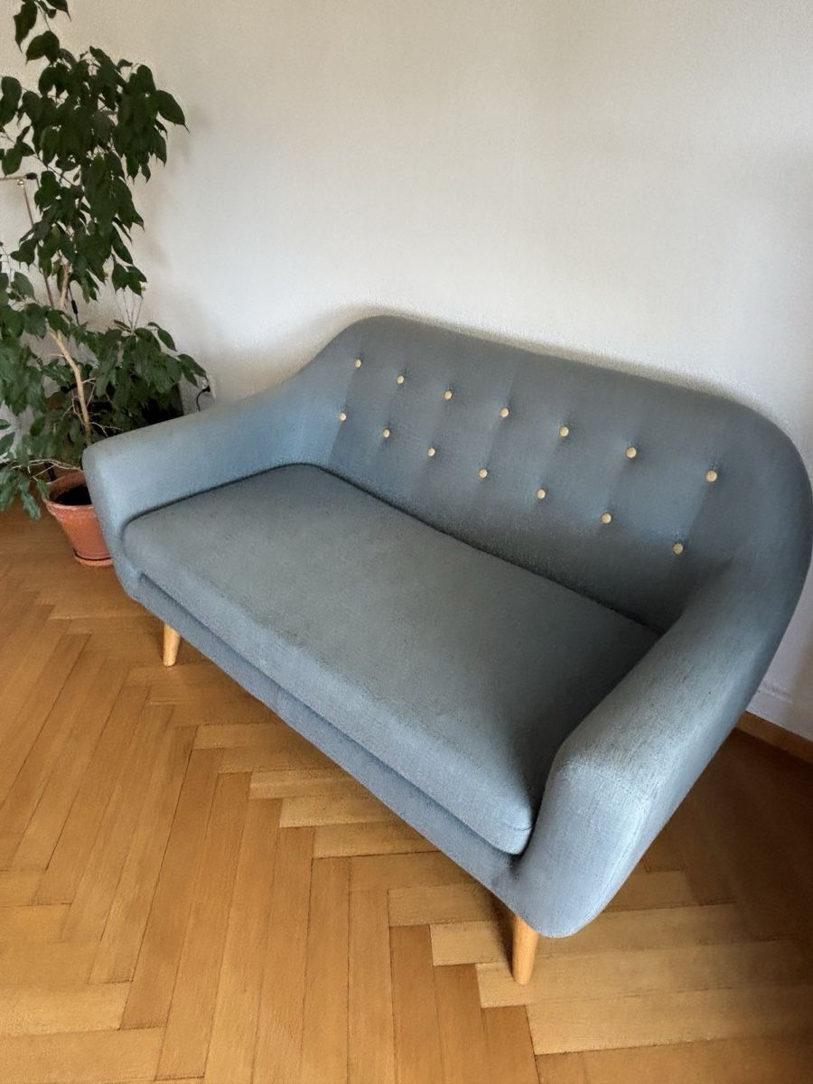 Sofacompany Sofas: Sofa 2-Plätzer von Sofacompany gut erhalte – Gebraucht aus Bern von mair02