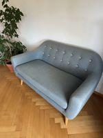 Sofa 2-Plätzer von Sofacompany gut erhalte