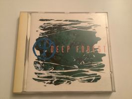 Deep Forest / 1992