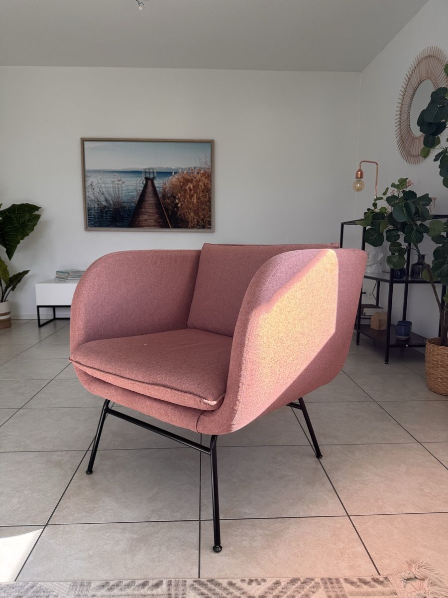 Micasa Fauteuils: Sessel von Micasa – Neuf (Voir description) à Nebikon par _nordisch 1