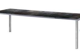 Ausziehbarer Esstisch/ Gartentisch  - 150/210 x 90cm