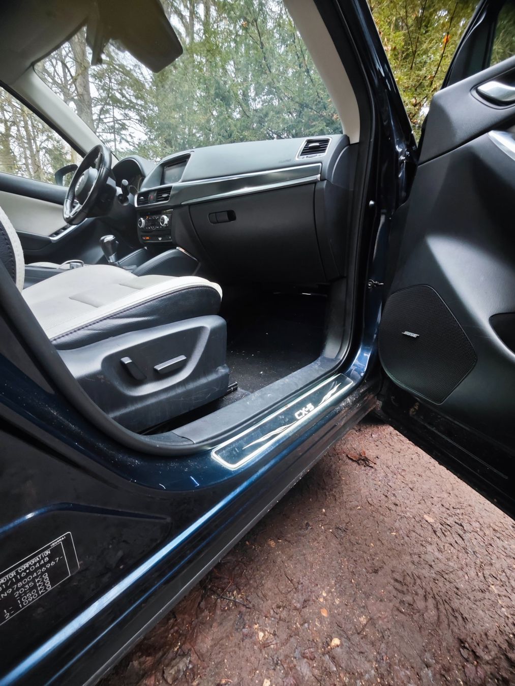 Mazda Autos: Mazda cx5 2l 165cv – Gebraucht aus Cortaillod von uga_s7yg 2