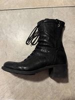 Stiefelette Damenschuhe Nerogiardini