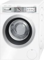 Bosch Waschmaschine & Trockner HomeProfessional SwissEdition