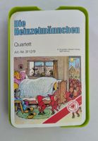 Zwerge Quartett / Die Heinzelmännchen - Fritz Baumgarten