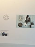 (198)   "150 Jahre Strubel-Briefmarken"