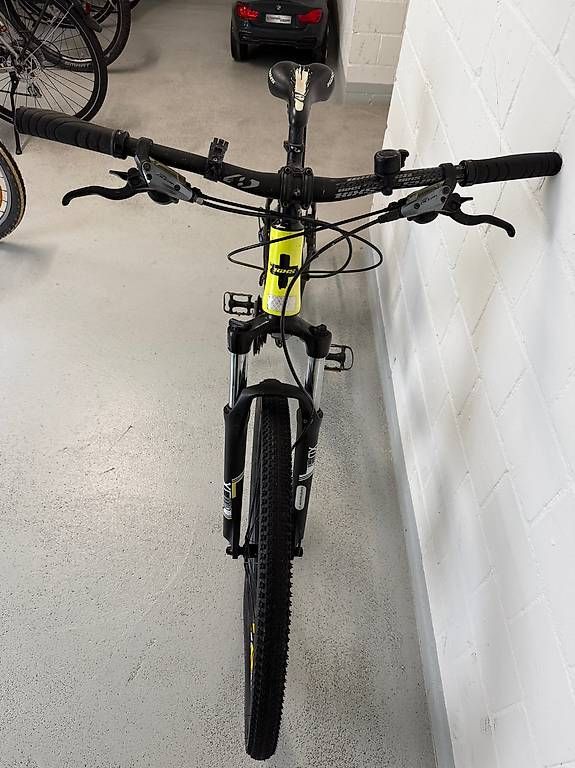 Biciclette: MTB Bixs Splash 200 Ramenhöhe 19 Zoll – Usato da Aesch BL venduto da Baschqua 2