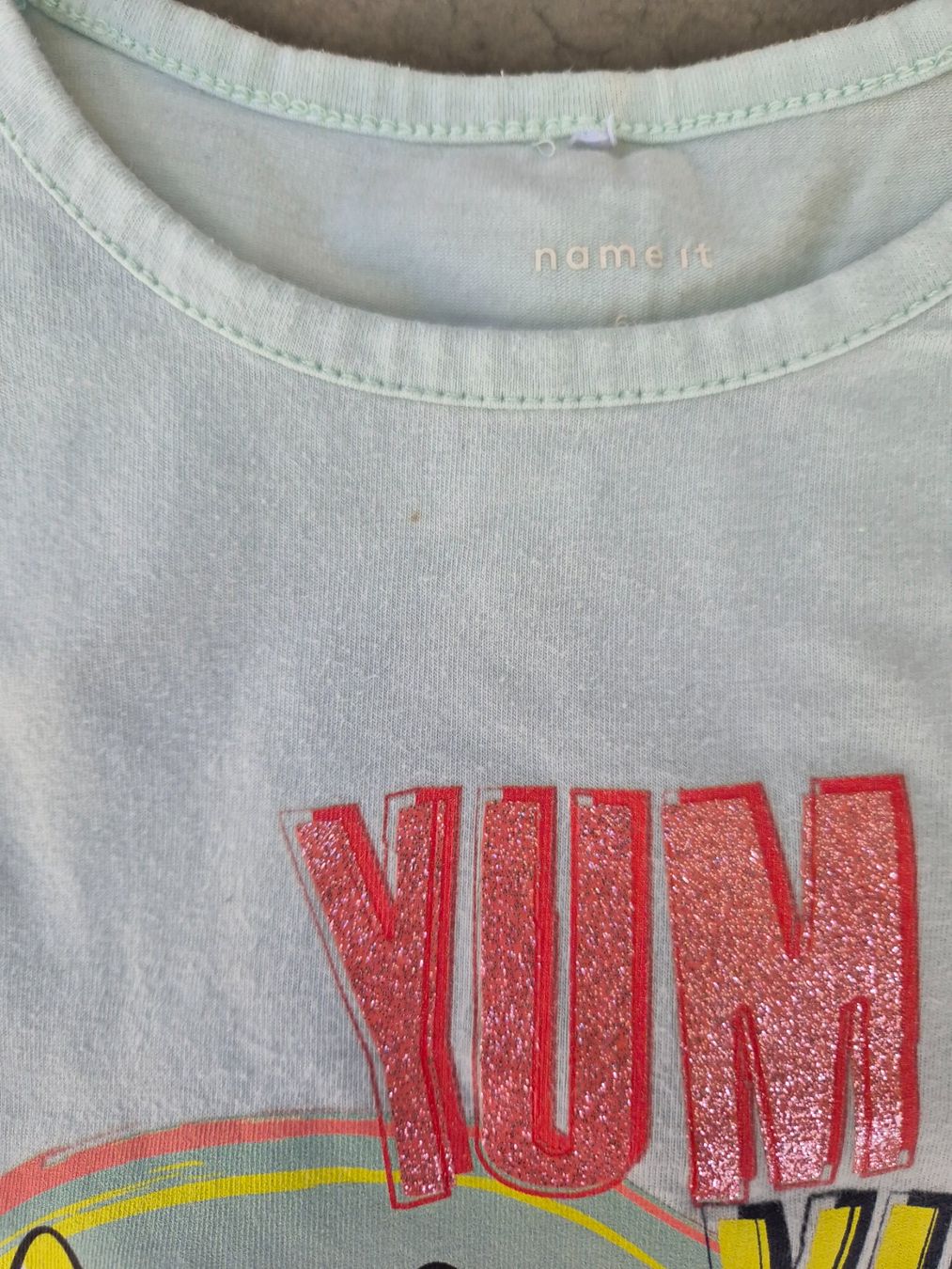 Name It Camicette, T-shirt & Top: T-Shirt von Name it Gr. 116 – Usato da Jona venduto da Mimimi87 1