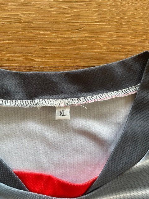 Canottiere & Pantaloni: MTB Jersy – Usato da Wilen (Sarnen) venduto da Corado 2
