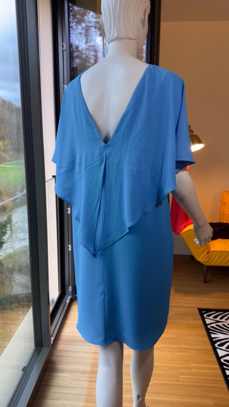 Vestiti: Kleid von Bill Cost – Nuovo (secondo la descrizione) da Adliswil venduto da RicPro 2