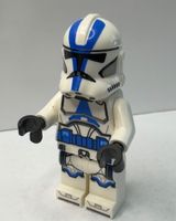 LEGO Star Wars Clone Trooper Officer, 501st Legion (sw1246)