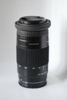 Sony Vollformat-Objektiv SAL-75300, 75 - 300mm, f/4.5 - 5.6