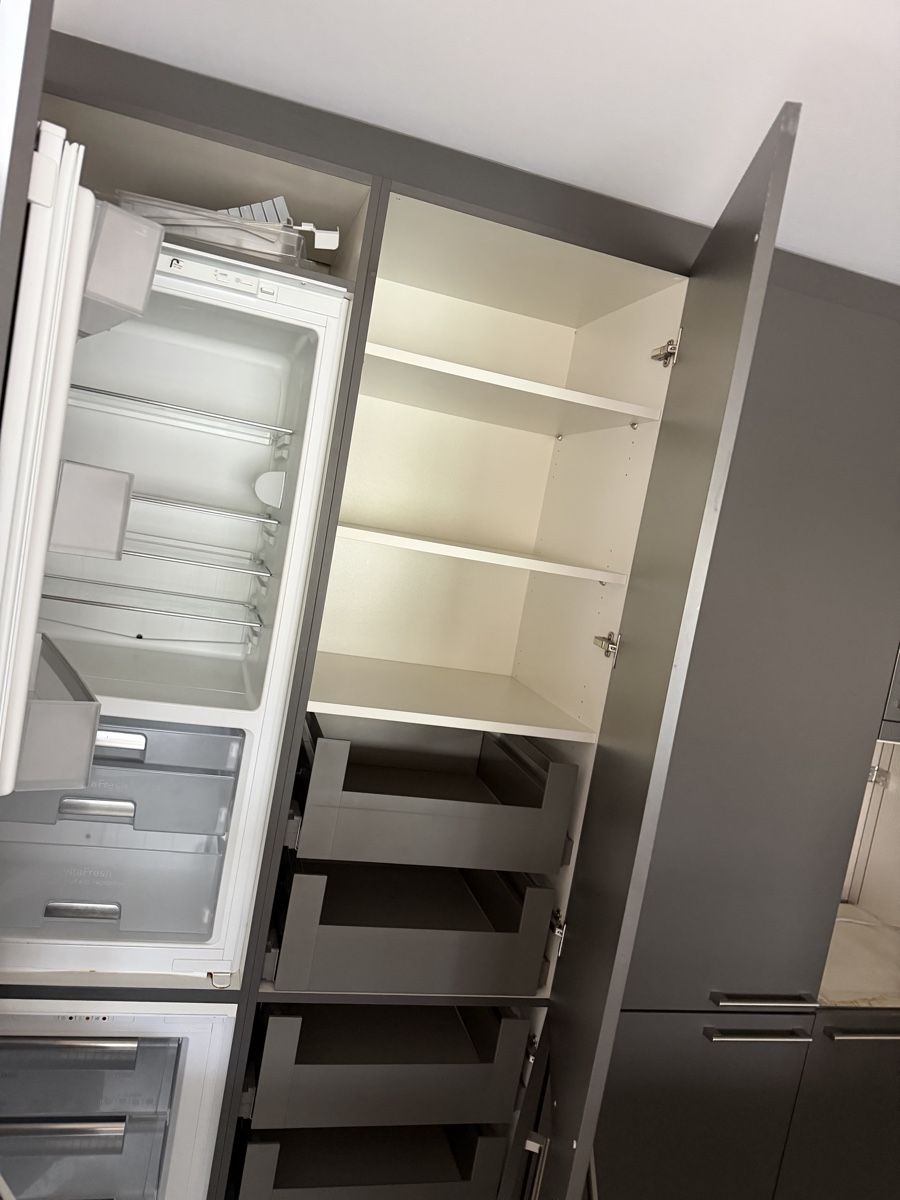 Cucine complete: Komplett Küche DEMONTIERT  – Usato da Cham venduto da ABhome10 1
