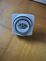 Zeitschaltuhr, analog, weiss, Top Zustand, Schweiz