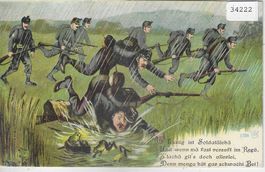 Armee Suisse Humor - Lustiges Soldatenleben