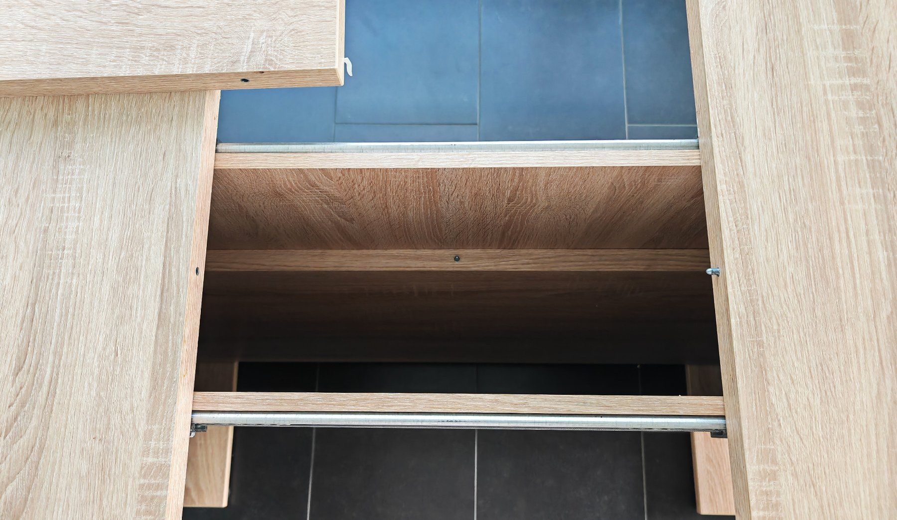 Conforama Tavoli: Esszimmer Tisch 160-240 cm / Breite 100cm – Usato da Pfäffikon SZ venduto da smartswiss17 3