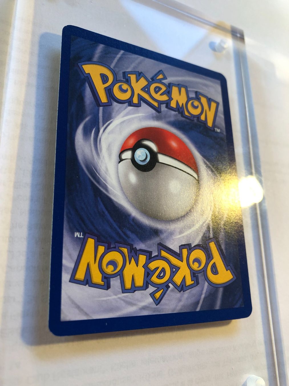 Cartes à collectionner: Koffing 1st Team Rocket - MINT - ab 1.- – D'occasion à Giubiasco par dan_pr8b 5