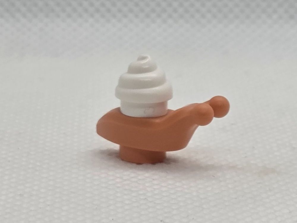 Lego Kit di costruzioni: LEGO 7443 Snail – Nuovo (secondo la descrizione) da Basadingen venduto da NekoBricks 1