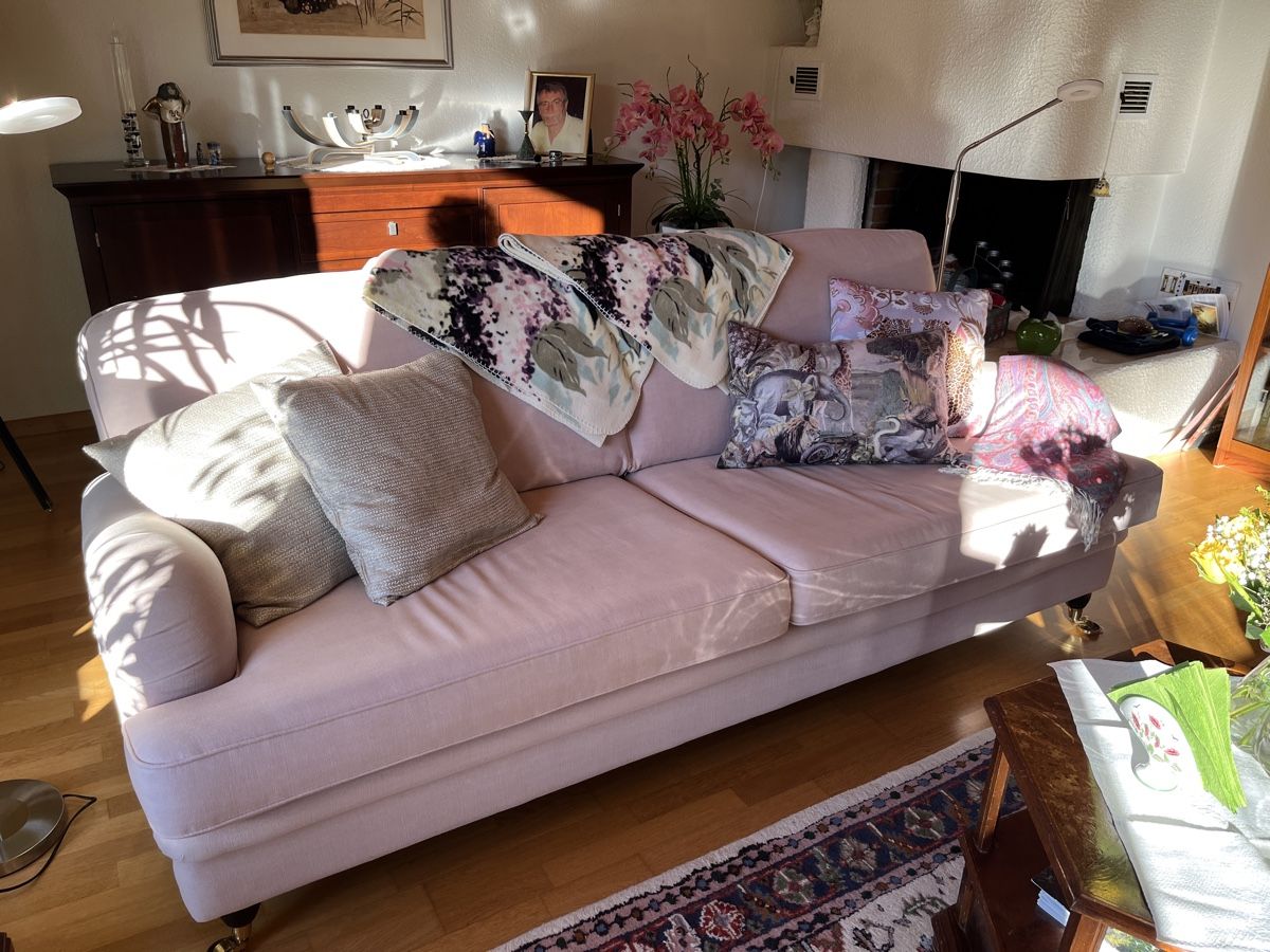 Divani: Sofa – Usato da Niederdorf venduto da Fay1993