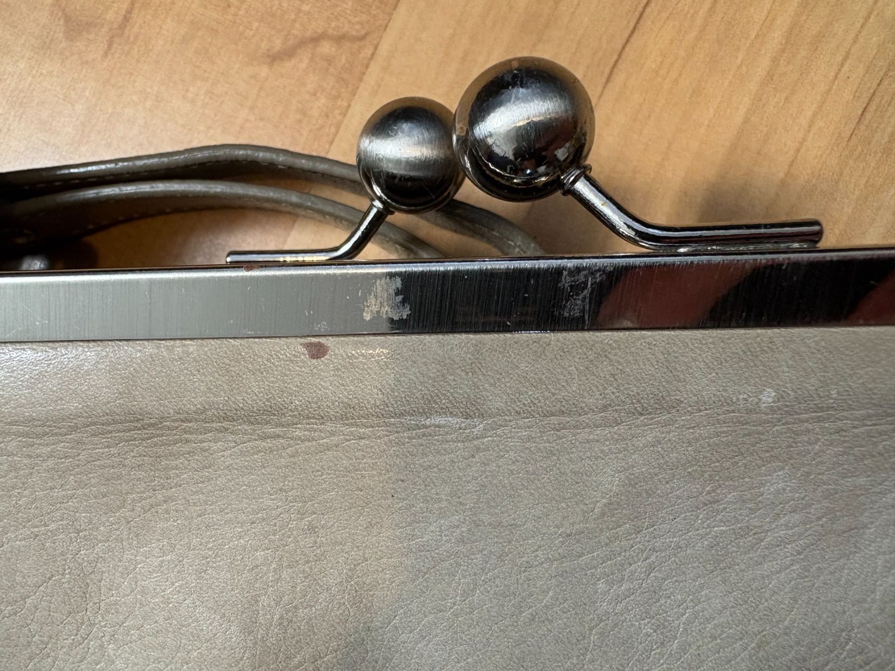 Sacs femmes: Vintage-Ledertasche VOLKER LANG – D'occasion à Willisau par ani_gtk8 4