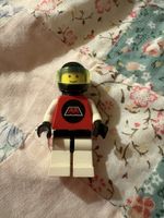 LEGO Vintage Anni '80, Pilota Spaziale - RARO! Perfetto!