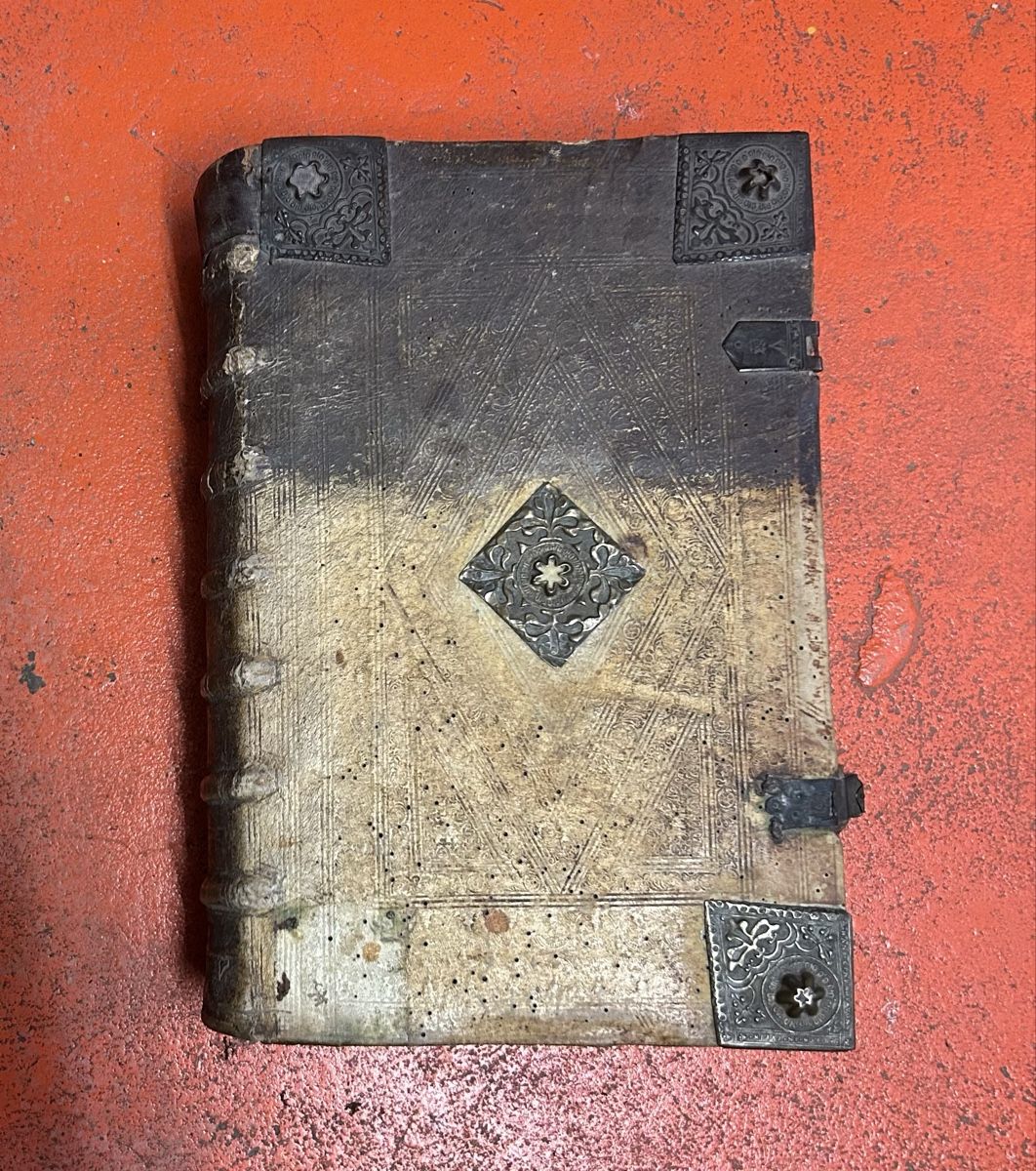 Libri: Antike Biebel – Usato da Möhlin venduto da siro12 2