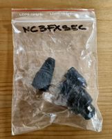 Neutrik Cable Connector XLR Female Spec 3pol