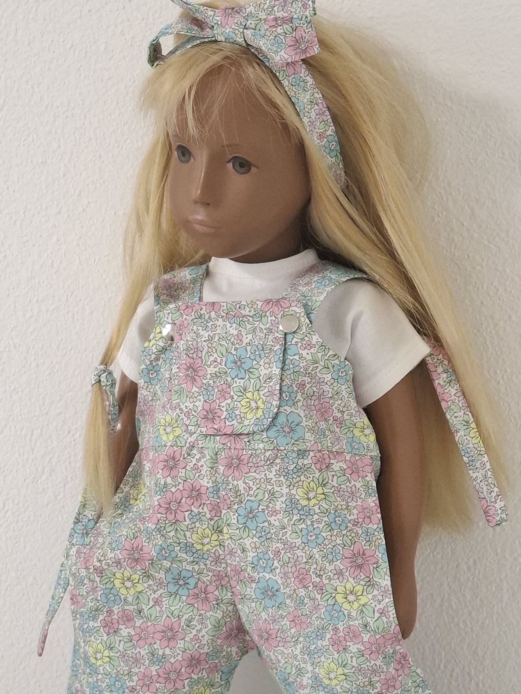 Bambole: Sasha Puppen Kleider Set – Nuovo (secondo la descrizione) da Port venduto da elarte 1