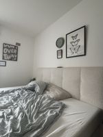 2 matelas 90x200