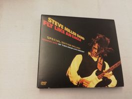 STEVE MILLER BAND - FLY LIKE AN ANGEL