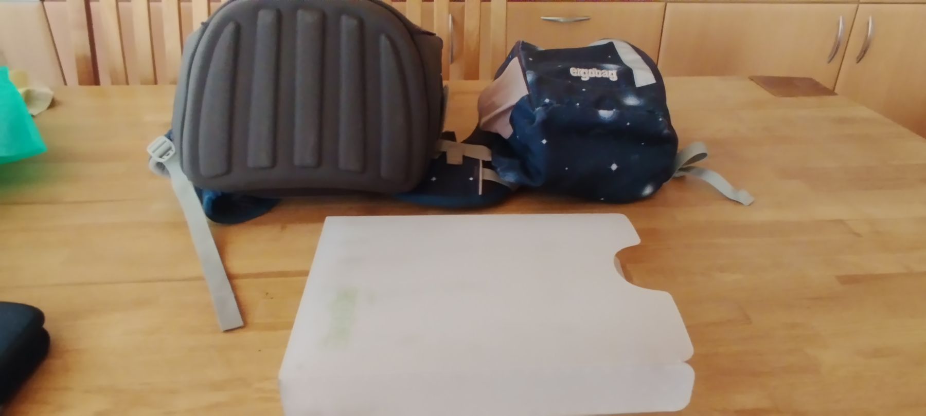 Ergobag Sacs & sacs à dos: ergobag Set komplett  – D'occasion à Mörel par MJoaoCosta 4