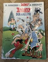 Asterix der Gallier Band 1