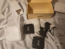 TESmart Ethernet KVM