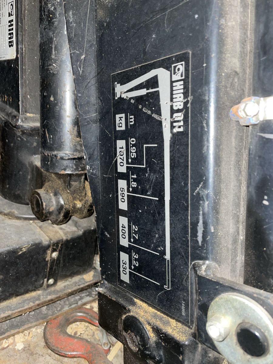 Traktoren: Traktor – Gebraucht aus Aettenschwil von 2854jrg 8