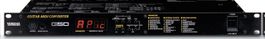 Yamaha G50 guitar  MIDI converter