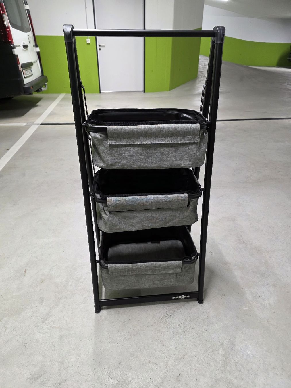 Scaffali: Brunner Latiga Regal Klappbar – Nuovo (secondo la descrizione) da Sarmenstorf venduto da sebi1975 1