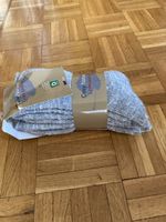 3 paires de chaussettes d’hiver