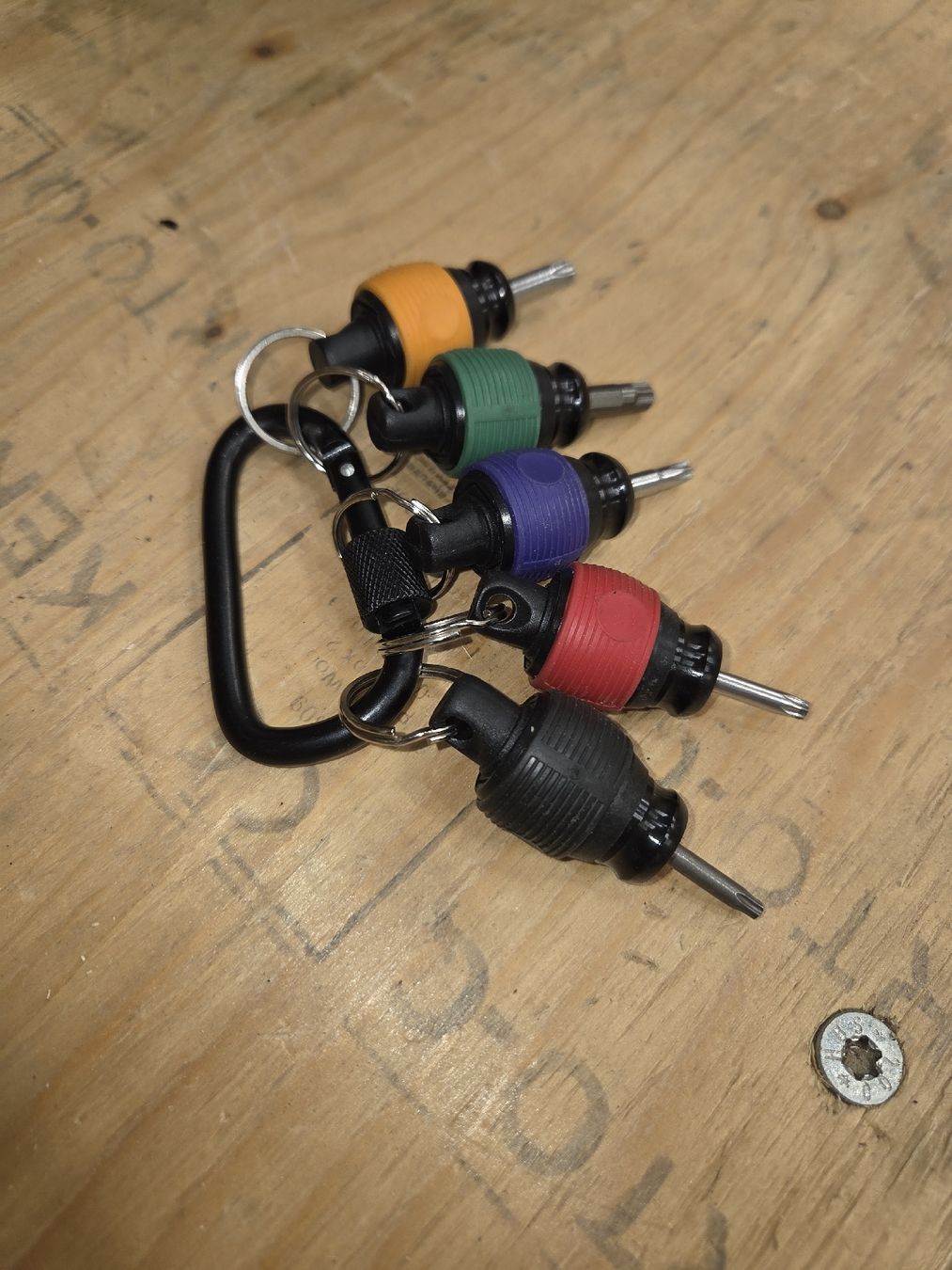 Tous les outils: Bithalter+Bits – Neuf (Voir description) à Leuggern par yan_yl99