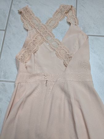 Sezane Kleid
