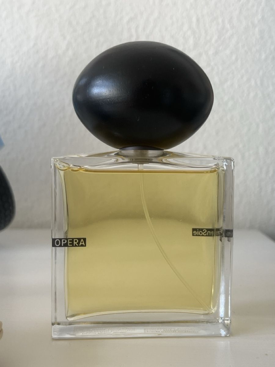 Ensoie Profumi & Eau de Toilette: Ensoie Opera Parfum – Nuovo e nell'imballaggio originale da Zürich venduto da Oberzipfel