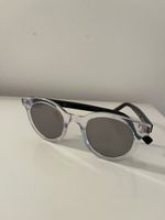 DIOR HOMME Sonnenbrille Damen/Herren transparent top Zustand