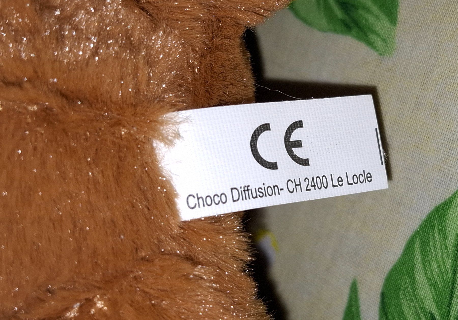 Spielzeuge: Süsser Teddybär sucht neues Zuhause – Gebraucht aus Plagne von Reticulum01 6