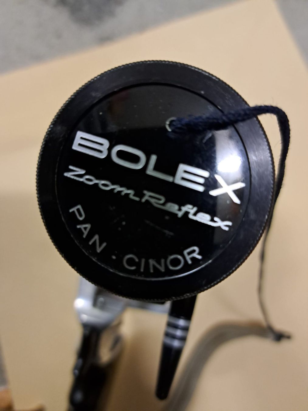 Bolex Fotocamera: Filmkamera – Usato da Morschach venduto da Rotibut 1